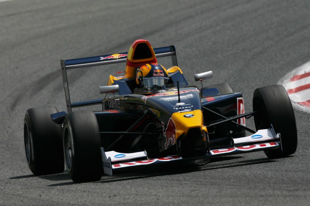 GP SPAGNA - Prove Libere